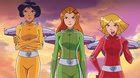 totally spies : r/lostpause .